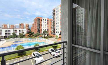 ALQUILO EXCELENTE CASA EN CONDOMINIO TRIPLANTA AL SUR DE CALI EN CIUDAD MELENDEZ.
