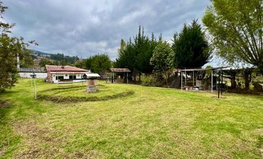 Propiedad en Venta en Charasol Avenida 16 de Abril