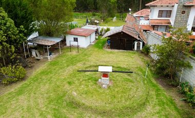 Propiedad en Venta en Charasol Avenida 16 de Abril