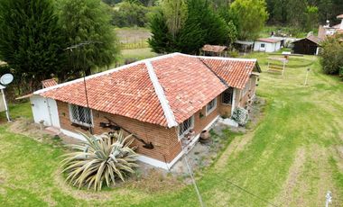 Propiedad en Venta en Charasol Avenida 16 de Abril