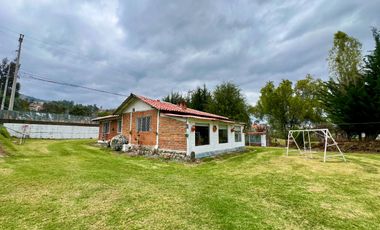 Propiedad en Venta en Charasol Avenida 16 de Abril