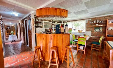 Propiedad en Venta en Charasol Avenida 16 de Abril