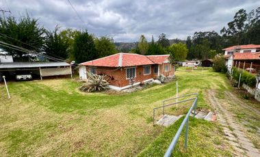 Propiedad en Venta en Charasol Avenida 16 de Abril