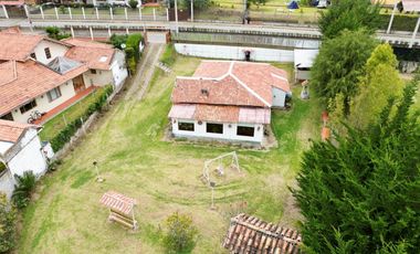 Propiedad en Venta en Charasol Avenida 16 de Abril