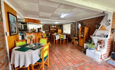 Propiedad en Venta en Charasol Avenida 16 de Abril