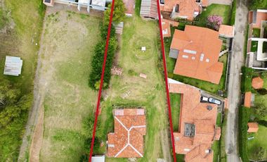 Propiedad en Venta en Charasol Avenida 16 de Abril