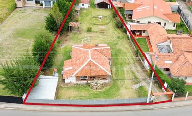 Propiedad en Venta en Charasol Avenida 16 de Abril