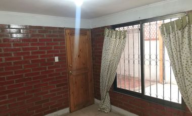 Villa El Abrazo Maipú Vende Preciosa Casa 2 Pisos 4D 2B Estacionamientos Terraza