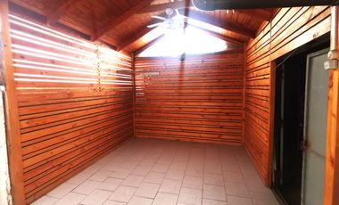 Villa El Abrazo Maipú Vende Preciosa Casa 2 Pisos 4D 2B Estacionamientos Terraza