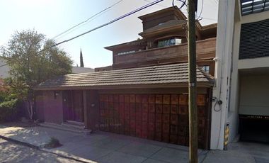 SE VENDE CASA EN MONTES APALACHES LOMAS DE SAN LUIS 2ª SECCIÓN SAN LUIS POTOSÍ, SAN LUIS POTOSÍ