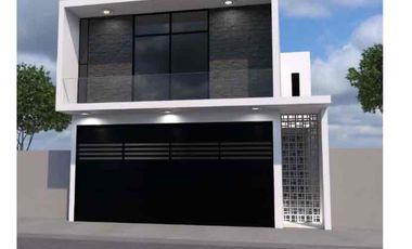 CASA NUEVA CERCA DE LA PLAYA. 3 RECÁMARAS CON BAÑO C/U