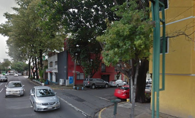 CASA EN VENTA, VERTIZ NARVARTE, BENITO JUAREZ CDMX