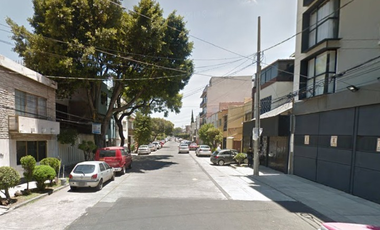 CASA EN VENTA, VERTIZ NARVARTE, BENITO JUAREZ CDMX