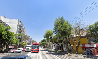 CASA EN VENTA, VERTIZ NARVARTE, BENITO JUAREZ CDMX