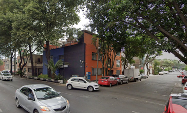 CASA EN VENTA, VERTIZ NARVARTE, BENITO JUAREZ CDMX