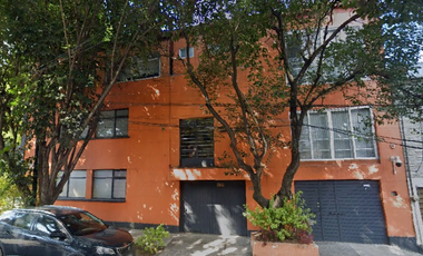 CASA EN VENTA, VERTIZ NARVARTE, BENITO JUAREZ CDMX