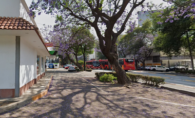 CASA EN VENTA, VERTIZ NARVARTE, BENITO JUAREZ CDMX