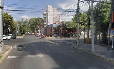 CASA EN VENTA, VERTIZ NARVARTE, BENITO JUAREZ CDMX