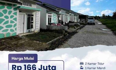 promo tanpa DP cukup booking 100rb