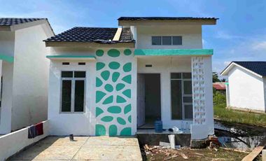 promo tanpa DP cukup booking 100rb