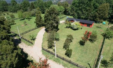 Hermosa Casa Condominio El Aromo, Los Lagos