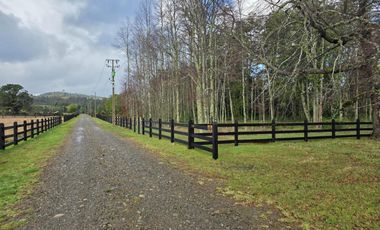 Hermosa Casa Condominio El Aromo, Los Lagos
