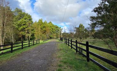 Hermosa Casa Condominio El Aromo, Los Lagos