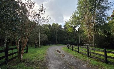 Hermosa Casa Condominio El Aromo, Los Lagos