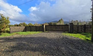 Hermosa Casa Condominio El Aromo, Los Lagos