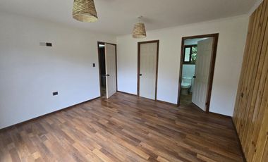 Hermosa Casa Condominio El Aromo, Los Lagos