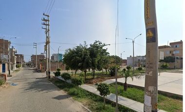 Se venden dos terrenos ubicados en zona residencial , Trujillo, uno junto al otro