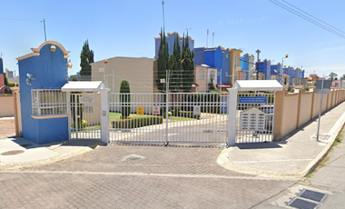 CASA EN VENTA Av. de los Laureles 7, Jardines de San Miguel, 54715 Cuautitlán Izcalli, Méx.