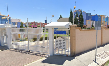 CASA EN VENTA Av. de los Laureles 7, Jardines de San Miguel, 54715 Cuautitlán Izcalli, Méx.