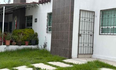 Venta de casa al sur de Pachuca en Fracc Villa Real