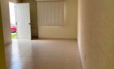 Venta de casa al sur de Pachuca en Fracc Villa Real