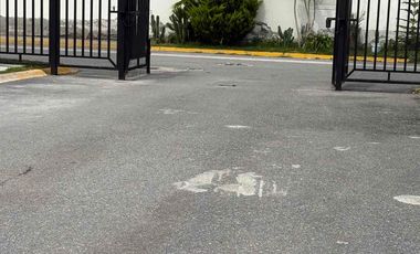 Venta de casa al sur de Pachuca en Fracc Villa Real