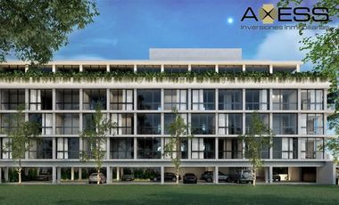 Departamento en Venta en Colonia Montebello, Mérida – Lujo y Estilo de Vida 🏡✨