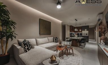 Departamento en Venta en Colonia Montebello, Mérida – Lujo y Estilo de Vida 🏡✨