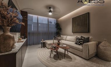 Departamento en Venta en Colonia Montebello, Mérida – Lujo y Estilo de Vida 🏡✨