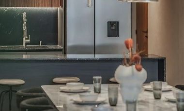 Departamento en Venta en Colonia Montebello, Mérida – Lujo y Estilo de Vida 🏡✨