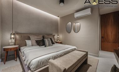 Departamento en Venta en Colonia Montebello, Mérida – Lujo y Estilo de Vida 🏡✨