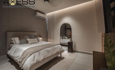 Departamento en Venta en Colonia Montebello, Mérida – Lujo y Estilo de Vida 🏡✨