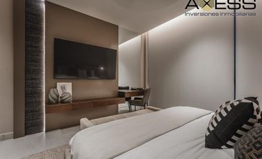 Departamento en Venta en Colonia Montebello, Mérida – Lujo y Estilo de Vida 🏡✨