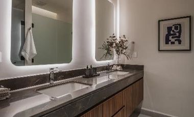 Departamento en Venta en Colonia Montebello, Mérida – Lujo y Estilo de Vida 🏡✨