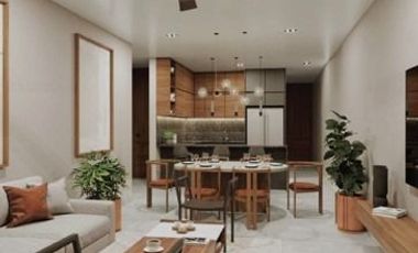 Departamento en Venta en Colonia Montebello, Mérida – Lujo y Estilo de Vida 🏡✨