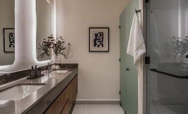 Departamento en Venta en Colonia Montebello, Mérida – Lujo y Estilo de Vida 🏡✨