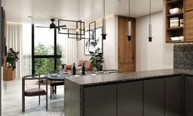 Departamento en Venta en Colonia Montebello, Mérida – Lujo y Estilo de Vida 🏡✨