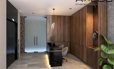 Departamento en Venta en Colonia Montebello, Mérida – Lujo y Estilo de Vida 🏡✨