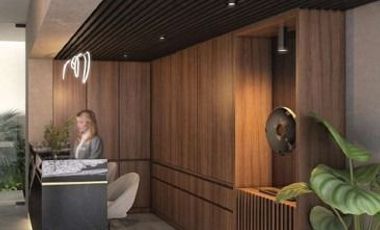 Departamento en Venta en Colonia Montebello, Mérida – Lujo y Estilo de Vida 🏡✨