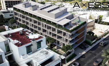 Departamento en Venta en Colonia Montebello, Mérida – Lujo y Estilo de Vida 🏡✨